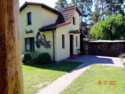 Ferienhaus für 4 Personen (50 m²) in Lubmin (Seebad) 2/10