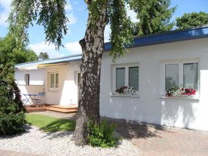 Ferienhaus für 3 Personen (42 m²) in Lubmin (Seebad)