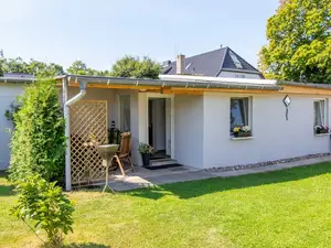 Ferienhaus für 4 Personen (54 m²) in Lubmin (Seebad)