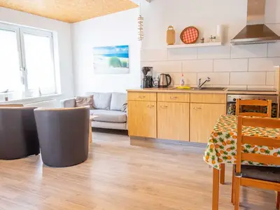 Ferienhaus für 4 Personen (54 m²) in Lubmin (Seebad) 6/10
