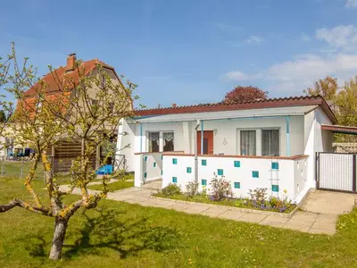 Ferienhaus für 4 Personen (50 m²) in Lubmin (Seebad) 1/10