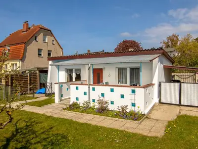 Ferienhaus für 4 Personen (50 m²) in Lubmin (Seebad) 2/10