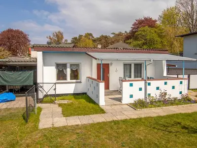 Ferienhaus für 4 Personen (50 m²) in Lubmin (Seebad) 3/10