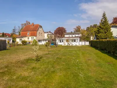 Ferienhaus für 4 Personen (50 m²) in Lubmin (Seebad) 4/10