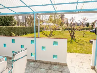 Ferienhaus für 4 Personen (50 m²) in Lubmin (Seebad) 6/10