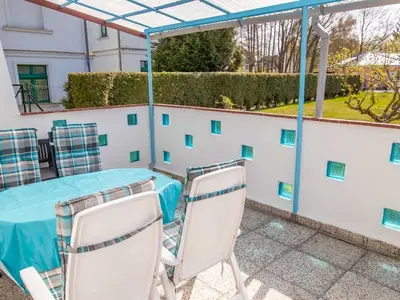 Ferienhaus für 4 Personen (50 m²) in Lubmin (Seebad) 8/10