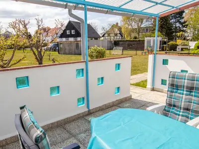 Ferienhaus für 4 Personen (50 m²) in Lubmin (Seebad) 9/10