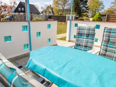 Ferienhaus für 4 Personen (50 m²) in Lubmin (Seebad) 10/10