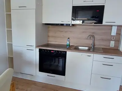 Ferienhaus für 3 Personen (40 m²) in Lubmin (Seebad) 8/10