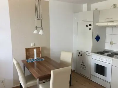 Ferienhaus für 3 Personen (40 m²) in Lubmin (Seebad) 9/10