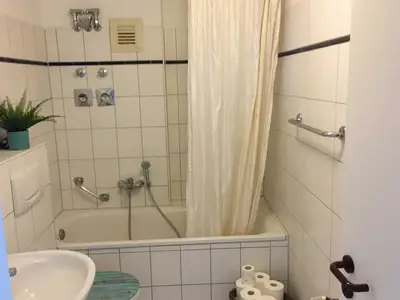 Ferienhaus für 3 Personen (40 m²) in Lubmin (Seebad) 10/10