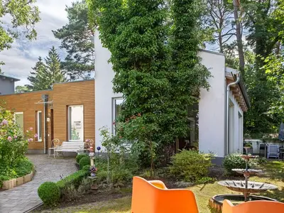 Ferienhaus für 9 Personen (132 m²) in Lubmin (Seebad) 1/10