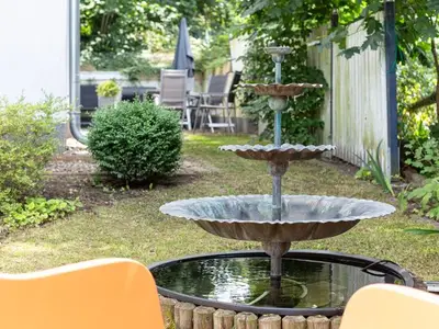 Ferienhaus für 9 Personen (132 m²) in Lubmin (Seebad) 2/10