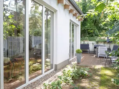 Ferienhaus für 9 Personen (132 m²) in Lubmin (Seebad) 3/10