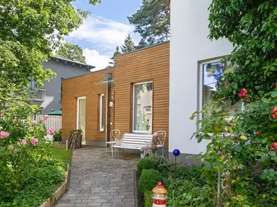 Ferienhaus für 9 Personen (132 m²) in Lubmin (Seebad) 4/10