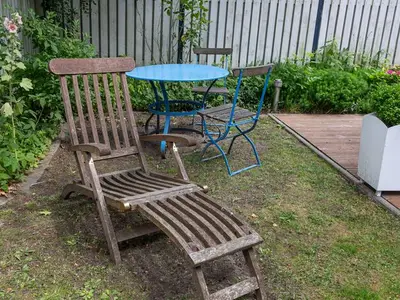 Ferienhaus für 9 Personen (132 m²) in Lubmin (Seebad) 5/10