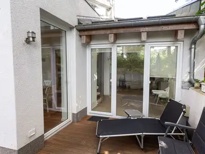 Ferienhaus für 9 Personen (132 m²) in Lubmin (Seebad) 6/10