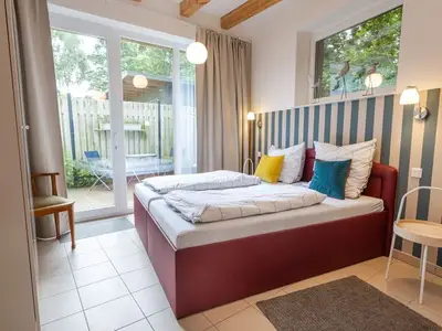 Ferienhaus für 9 Personen (132 m²) in Lubmin (Seebad) 8/10