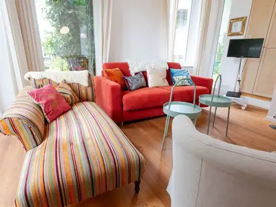 Ferienhaus für 9 Personen (132 m²) in Lubmin (Seebad) 9/10