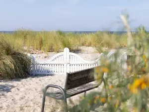 Ferienhaus für 8 Personen (200 m²) in Lubmin (Seebad)