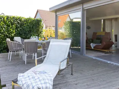 Ferienhaus für 8 Personen (200 m²) in Lubmin (Seebad) 3/10
