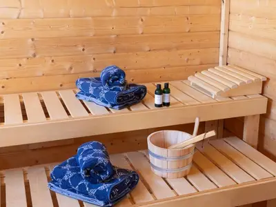 Ferienhaus für 8 Personen (200 m²) in Lubmin (Seebad) 4/10