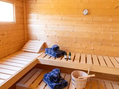 Ferienhaus für 8 Personen (200 m²) in Lubmin (Seebad) 6/10