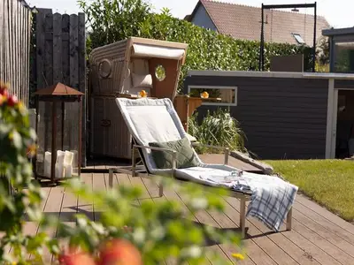 Ferienhaus für 8 Personen (200 m²) in Lubmin (Seebad) 8/10