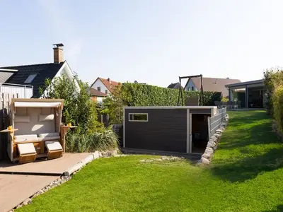 Ferienhaus für 8 Personen (200 m²) in Lubmin (Seebad) 9/10
