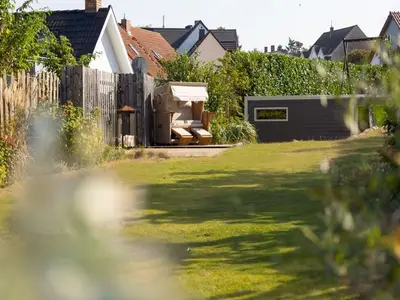Ferienhaus für 8 Personen (200 m²) in Lubmin (Seebad) 10/10