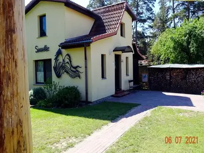 Ferienhaus für 4 Personen (50 m²) in Lubmin (Seebad) 2/10