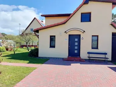 Ferienhaus für 4 Personen (50 m²) in Lubmin (Seebad) 3/10