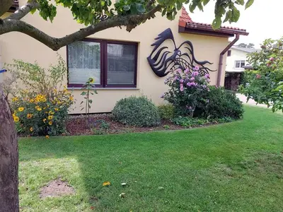 Ferienhaus für 4 Personen (50 m²) in Lubmin (Seebad) 4/10