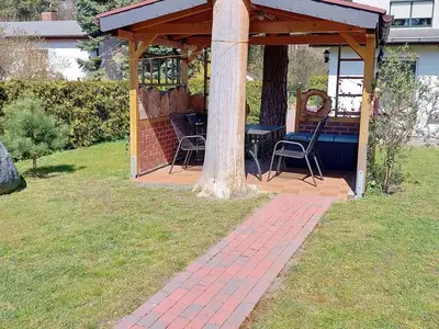 Ferienhaus für 4 Personen (50 m²) in Lubmin (Seebad) 6/10