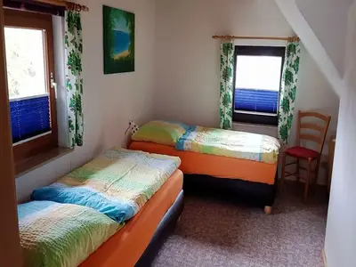 Ferienhaus für 4 Personen (50 m²) in Lubmin (Seebad) 9/10