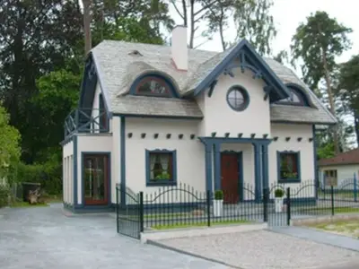Ferienhaus für 6 Personen (115 m²) in Lubmin (Seebad) 2/10