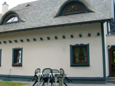 Ferienhaus für 6 Personen (115 m²) in Lubmin (Seebad) 3/10