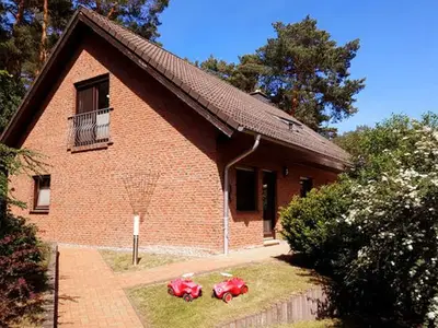 Ferienhaus für 10 Personen (195 m²) in Lubmin (Seebad) 1/10