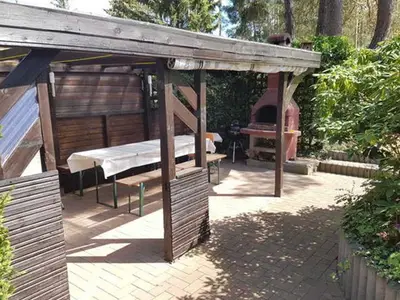 Ferienhaus für 10 Personen (195 m²) in Lubmin (Seebad) 5/10