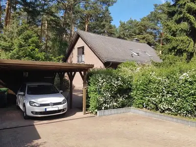 Ferienhaus für 10 Personen (195 m²) in Lubmin (Seebad) 6/10