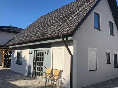Ferienhaus für 10 Personen (120 m²) in Lubmin (Seebad) 1/10