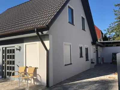 Ferienhaus für 10 Personen (120 m²) in Lubmin (Seebad) 2/10