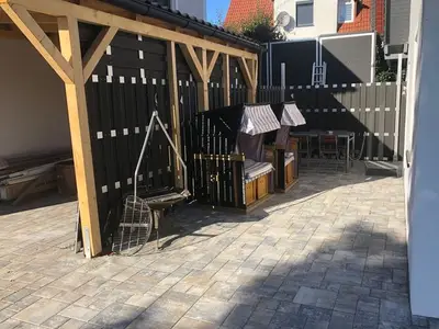 Ferienhaus für 10 Personen (120 m²) in Lubmin (Seebad) 3/10