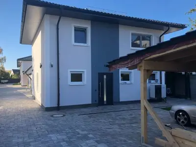 Ferienhaus für 10 Personen (120 m²) in Lubmin (Seebad) 4/10