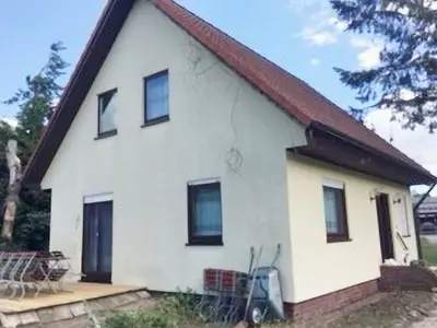 Ferienhaus für 10 Personen (120 m²) in Lubmin (Seebad) 6/10