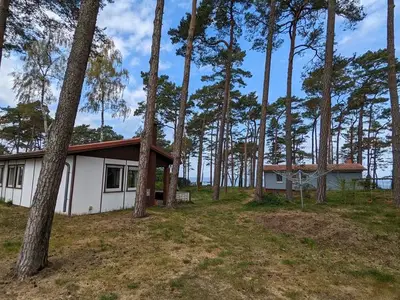 Ferienhaus für 4 Personen (55 m²) in Lubmin (Seebad) 1/10