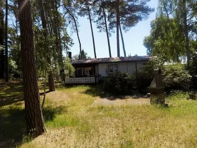 Ferienhaus für 4 Personen (55 m²) in Lubmin (Seebad) 3/10