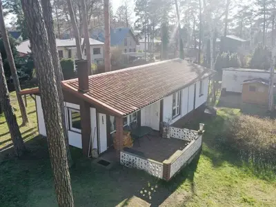Ferienhaus für 4 Personen (48 m²) in Lubmin (Seebad) 6/10