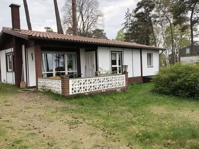 Ferienhaus für 4 Personen (48 m²) in Lubmin (Seebad) 7/10