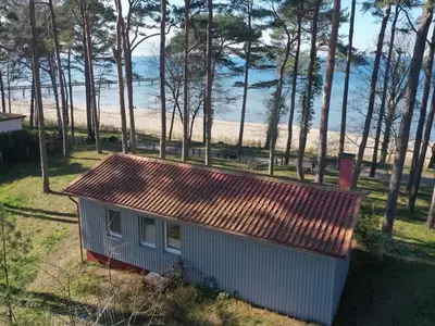 Ferienhaus für 4 Personen (55 m²) in Lubmin (Seebad) 6/10